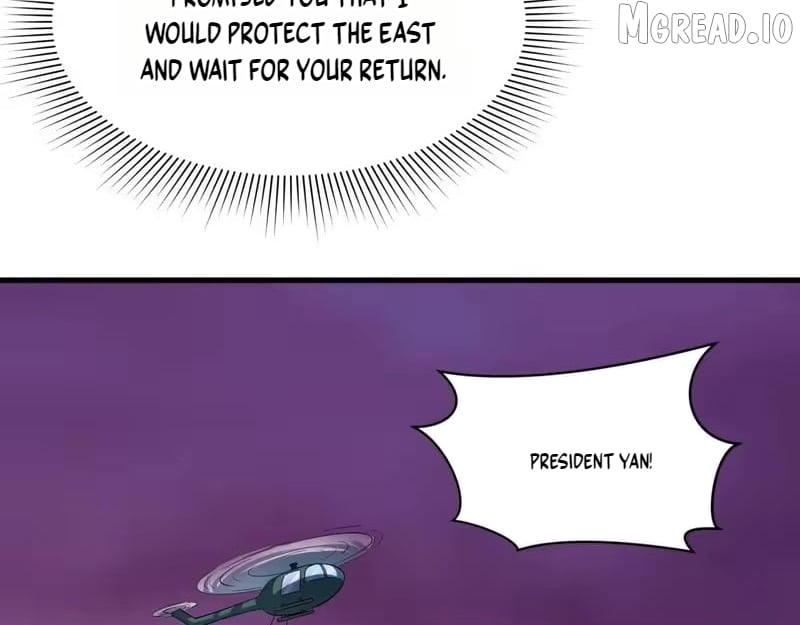 Era of the Haunted Chapter 587  - page 5